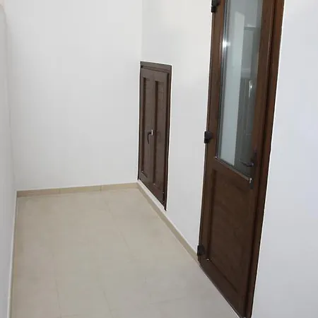 Дом отдыха El Hogar De Benahoare