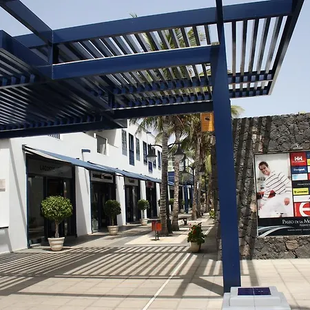 El Hogar De Benahoare
