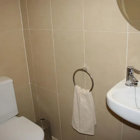 El Hogar De Benahoare *